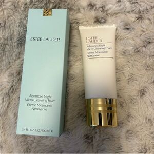 Estée Lauder Advanced Night Micro Cleansing Foam